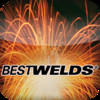 Best welds for iPad