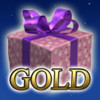 Holiday Bonus GOLD