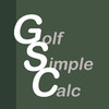 GolfSimpleCalc