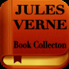 Jules Verne Classics Book Collection