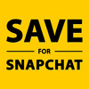 Save for Snapchat