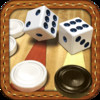 Backgammon Masters - Beginner edition