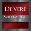 De Vere Mottram Hall