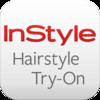 InStyle Hairstyle Try-On