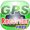 GPSRecorder Free