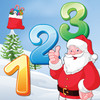 Math with Santa - Kids Learn Numbers, Addition and Subtraction