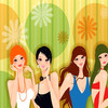 Dress Up Princess Salon - Girls Games