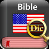 Book&Dic - Bible (English)