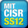 MIT CISR Summer Session 2012