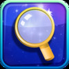 Hidden Object - Will you find them all ?