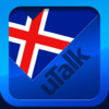 uTalk Icelandic