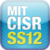 MIT CISR Summer Session 2012 HD