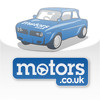 Motors.co.uk car search