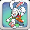 Rabbit Jumper Adventure