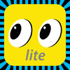 Look Lite messaging & ecards