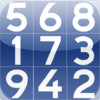 Simply Sudoku Logic Puzzles