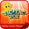 TicTacToe: Kids Learn Sight Words Games