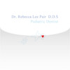 Dr. Rebecca Lee Pair DDS