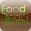 Community Food Finder