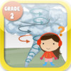 Science&Literacy:Weather Worksheets(Grade3-5)