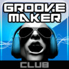 GrooveMaker Club for iPad