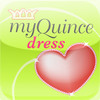 My Quince Dress