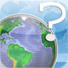 Country Maps Quiz for iPad