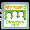 PaperlessPTO Directory