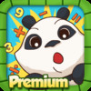 Math Run: Panda Chase (Premium)