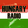 Hungary Radio - With Live Recording