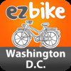 Washington D.C. EZBike