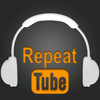 RepeatTube - Repeat And Autoplay Videos And Music Finder Free For YouTube