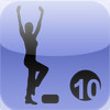 Me Too Fitness: Gym-Dance vol.10