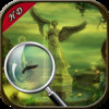 Mystery City Hidden Object