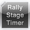 Rally Stage Timer