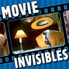 Movie Invisibles 2 - Guess the Movie!