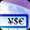 Global Currency Calc