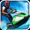 Jet Ski Aqua Race Free High Speed Boat Racing Game