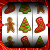 Its a Slots Like Christmas - Classic Vegas Style Video Slot Machine