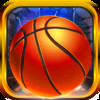 Air VS Legend Basketball Arcade Flick Game