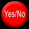 Yes / No Button