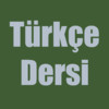 Turkce Dersi