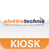 elektrotechnik Kiosk