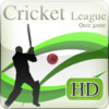 CRICKET LEAGUE HD 2013