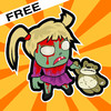 My Little Zombie Apocalypse Free - A Modern Clash of Top War Monsters