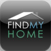 Find My Home - Find the real estate listing closest to your location