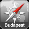 Smart Maps - Budapest