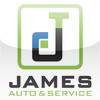 JAMES Auto & Service BV