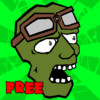 Zombie Glider Free