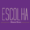 Revista Escolha por Sinara Neves